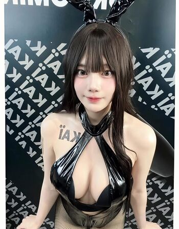Full leaked Dango meaw private photo