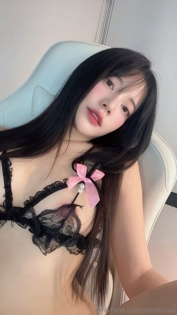Full leaked Dangomeaw private photo