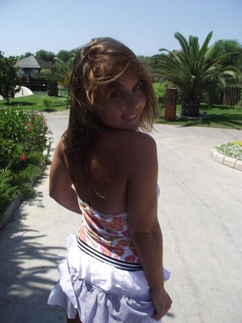 Full leaked Dani angel private photo