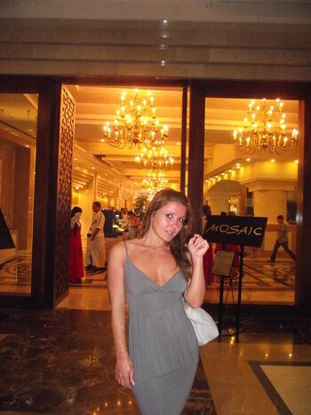 Full leaked Dani angel private photo