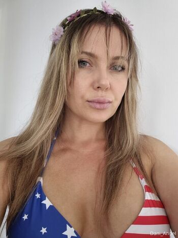 Full leaked Dani angel private photo