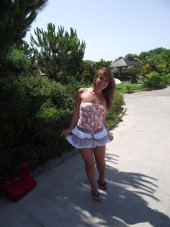 Full leaked Dani angel private photo