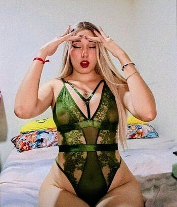 Full leaked Dani arce page private photo