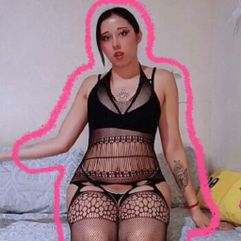 Full leaked Dani arce private photo