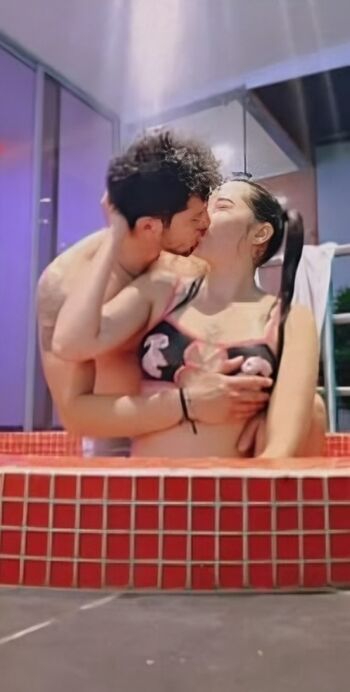 Full leaked Dani arce private photo