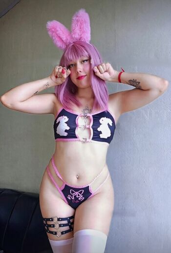 Full leaked Dani arce private photo