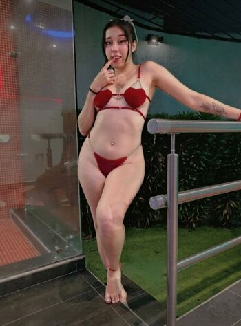 Full leaked Dani arce private photo