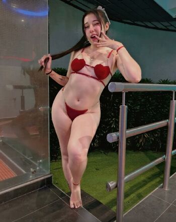 Full leaked Dani arce private photo
