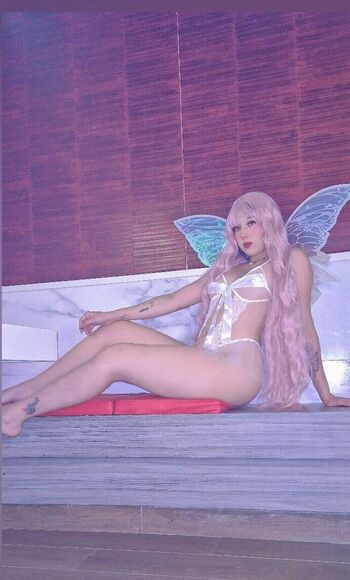 Full leaked Dani arce private photo