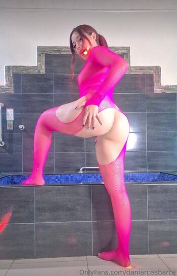 Full leaked Dani arce private photo