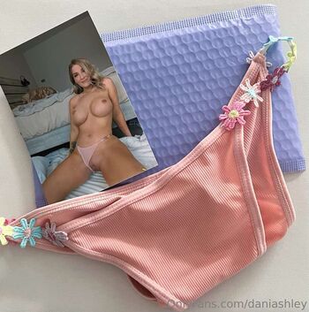 Full leaked Dani ashley private photo