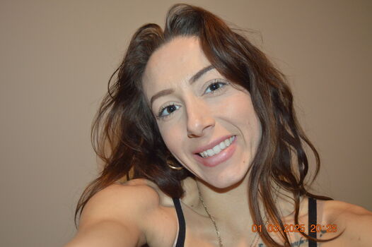 Full leaked Dani blu page private photo