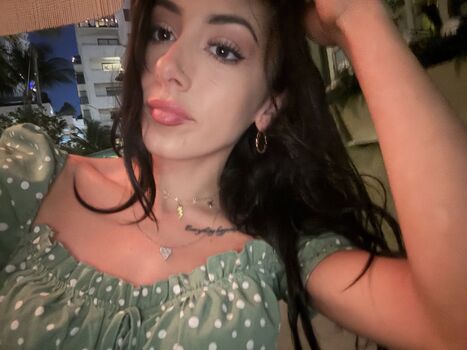 Full leaked Dani blu private photo
