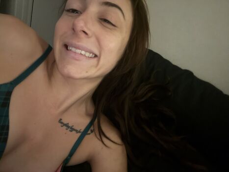 Full leaked Dani blu private photo
