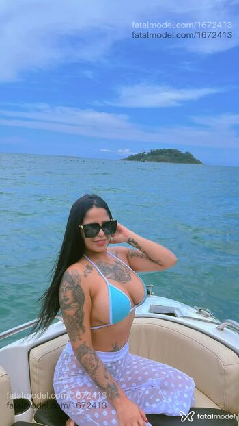 Full leaked Dani bluee private photo