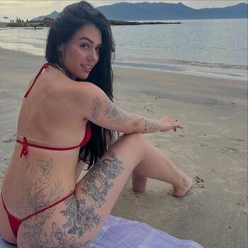 Full leaked Dani bluee private photo