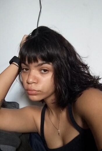 Full leaked Dani bluee private photo