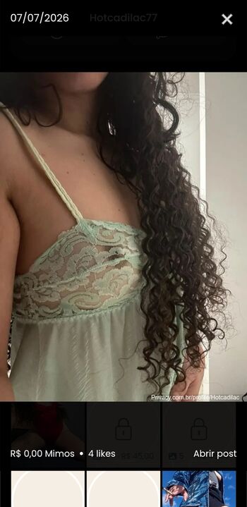 Full leaked Dani bluee  page private photo