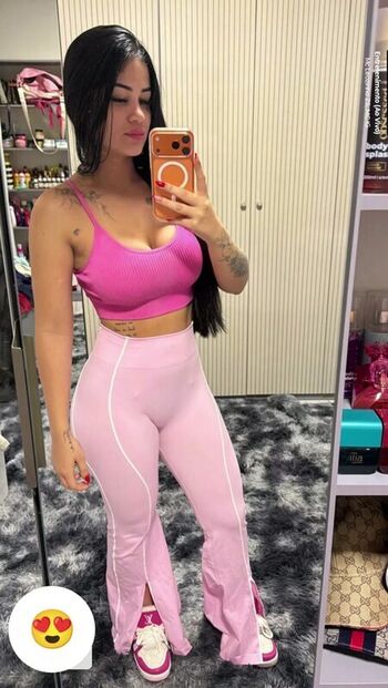Full leaked Dani bluee private photo
