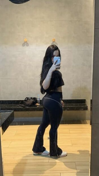 Full leaked Dani bluee private photo