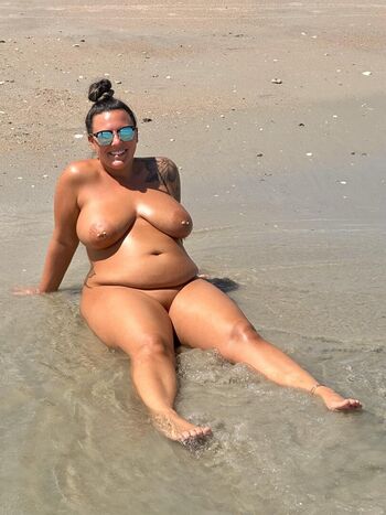 Full leaked Dani bsweetie private photo
