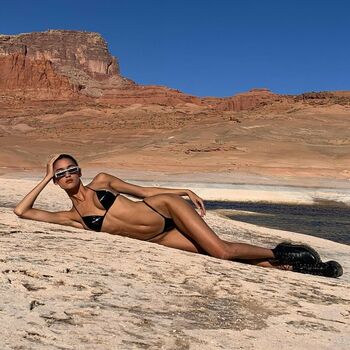 Full leaked Dani carbon private photo