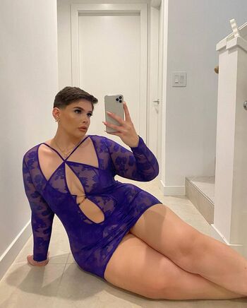 Full leaked Dani carbonari private photo