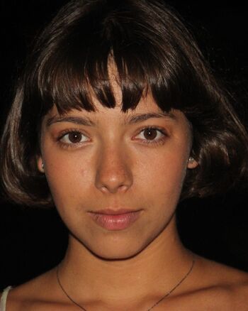 Full leaked Dani castro daniircastro private photo