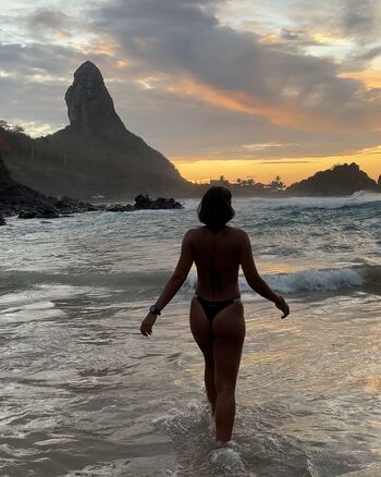 Full leaked Dani castro daniircastro private photo