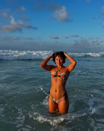 Full leaked Dani castro daniircastro private photo