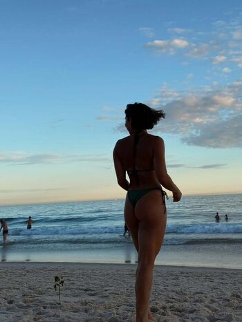 Full leaked Dani castro daniircastro private photo