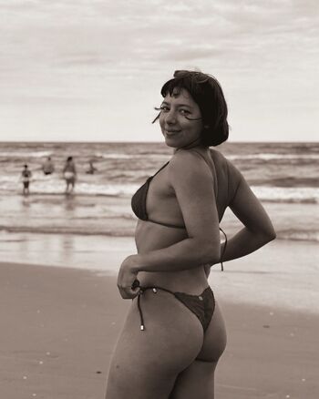 Full leaked Dani castro daniircastro private photo