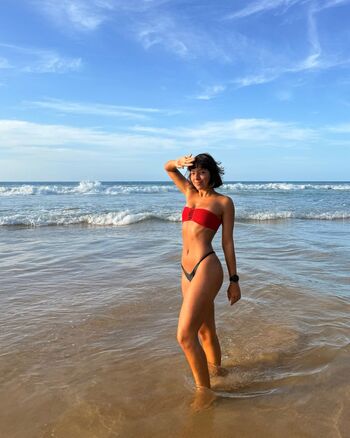 Full leaked Dani castro daniircastro private photo
