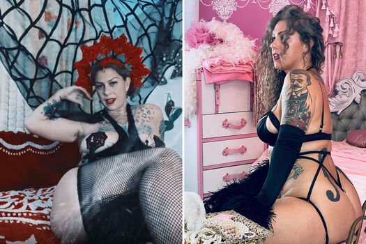 Full leaked Dani colby private photo
