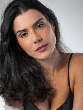 Full leaked Dani costa page private photo