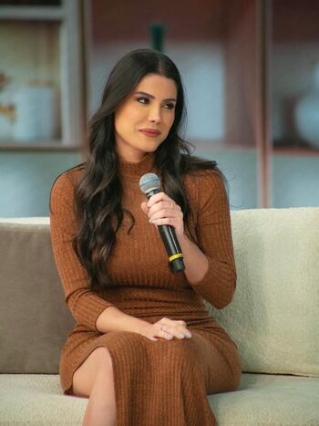 Full leaked Dani costa private photo