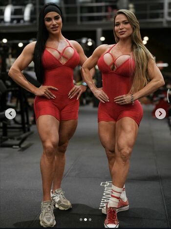 Full leaked Dani cruz private photo