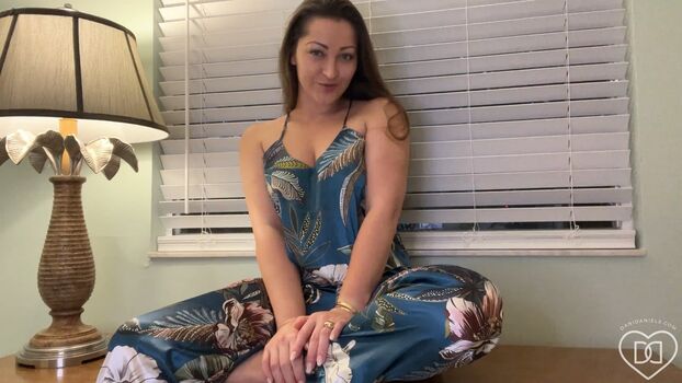 Full leaked Dani daniels private photo