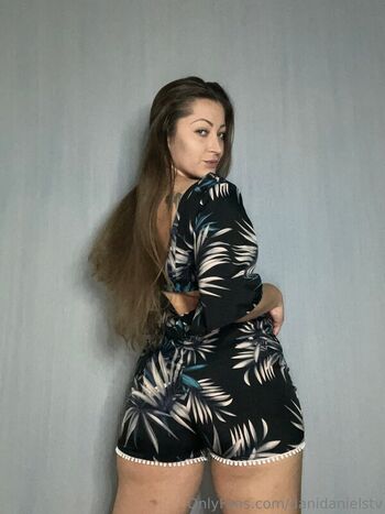 Dani Daniels