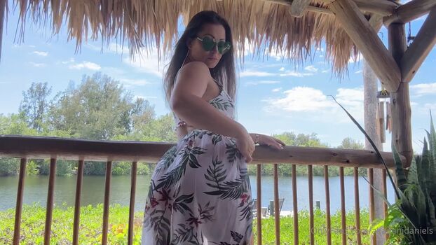 Full leaked Dani daniels private photo