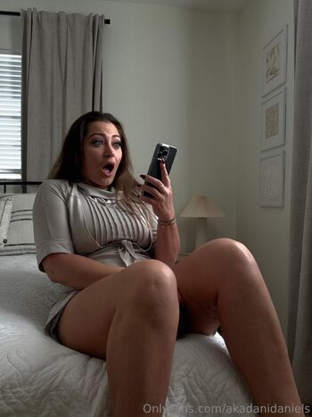 Dani Daniels