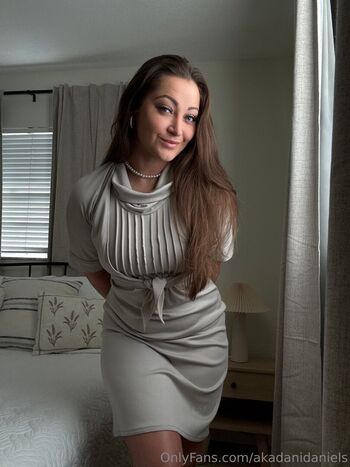 Dani Daniels