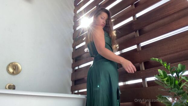 Dani Daniels