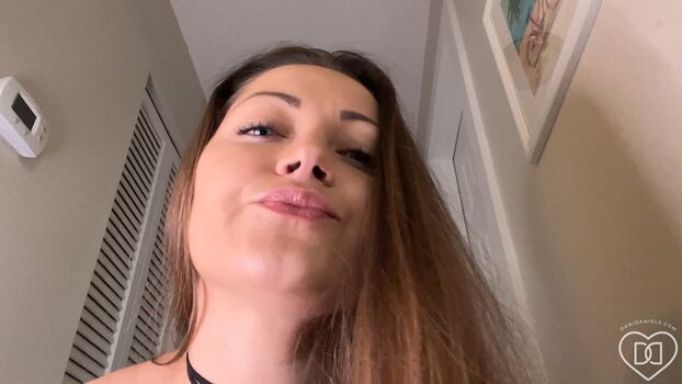 Full leaked Dani daniels private photo