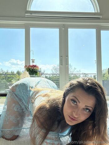 Full leaked Dani daniels  page private photo