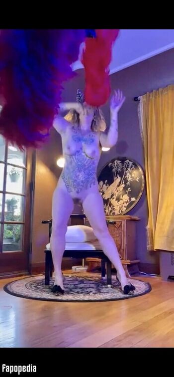 Full leaked Dani diesel private photo
