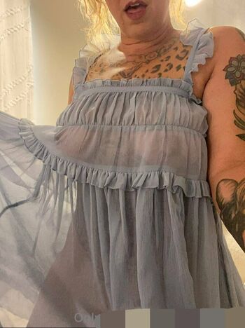 Full leaked Dani diesel private photo