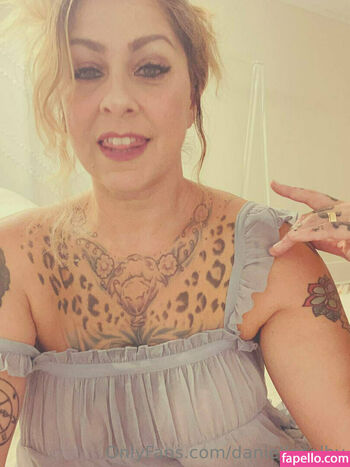Full leaked Dani diesel private photo