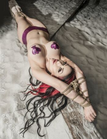 Full leaked Dani divine page private photo