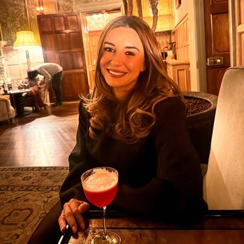 Full leaked Dani dyer private photo